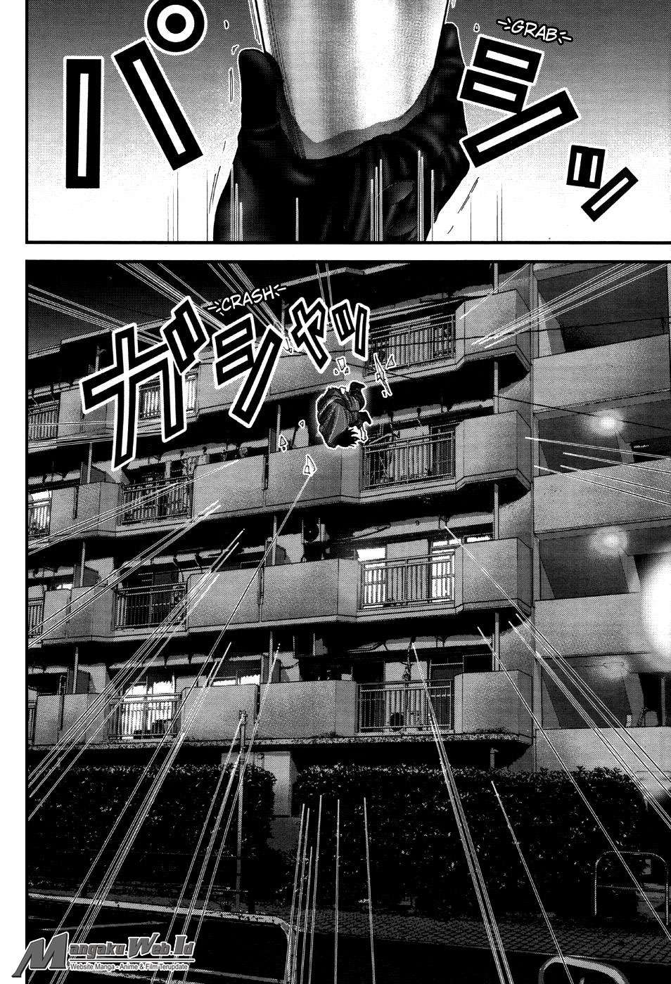 Gantz g Chapter 09 Gambar 29