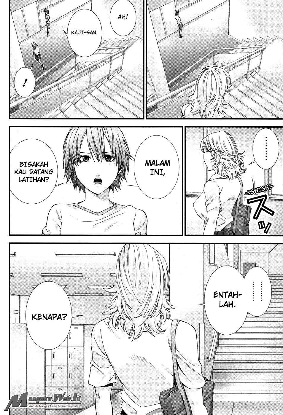 Gantz g Chapter 09 Gambar 23