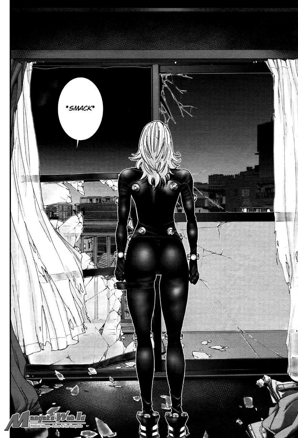 Gantz g Chapter 09 Gambar 31