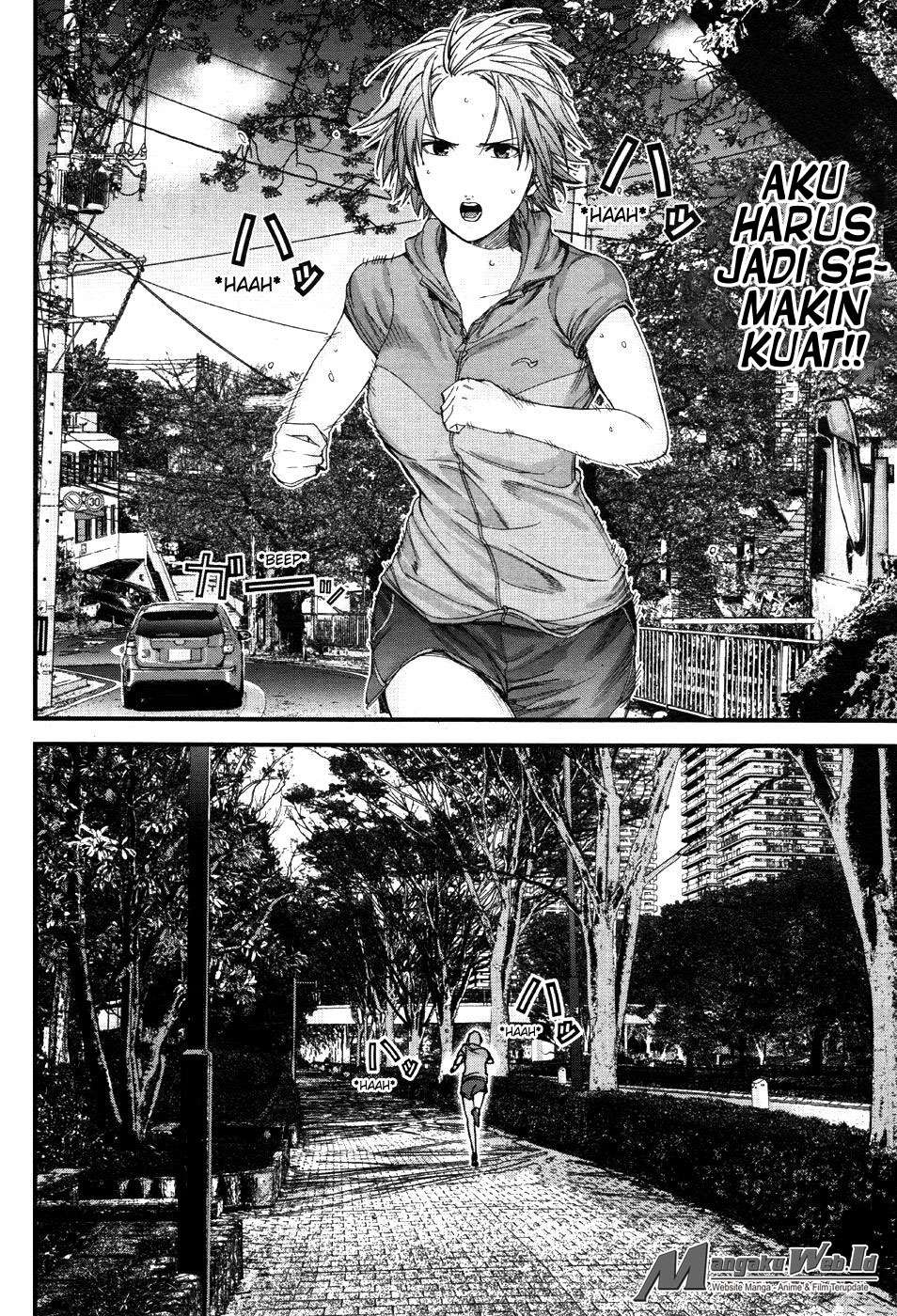 Gantz g Chapter 08 Gambar 10