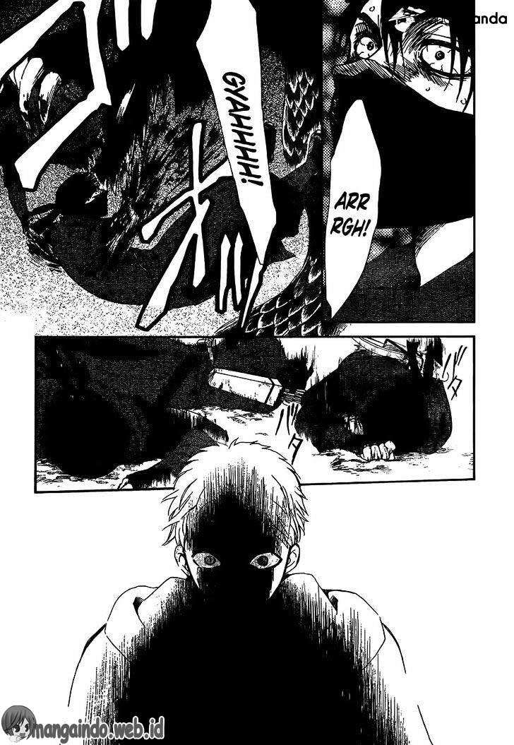 Akatsuki no Yona Chapter 143 Gambar 30