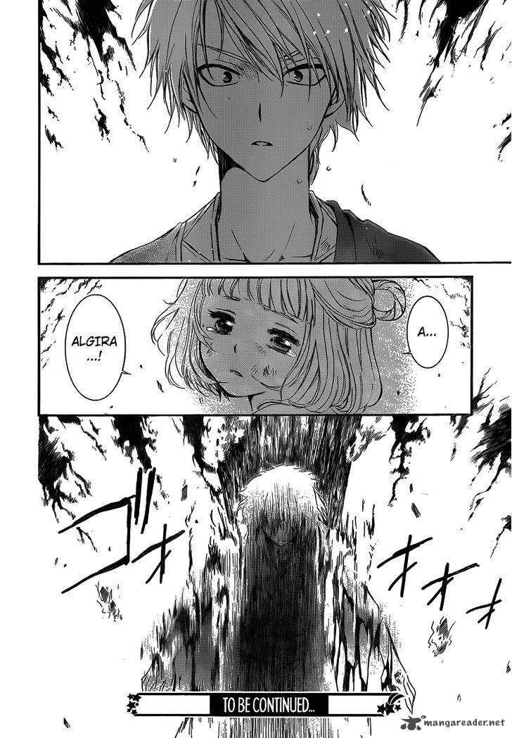 Akatsuki no Yona Chapter 129 Gambar 30