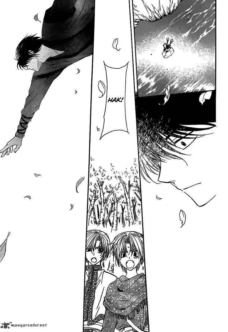 Akatsuki no Yona Chapter 125 Gambar 19