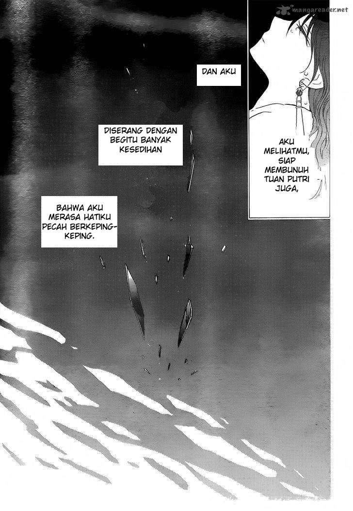 Akatsuki no Yona Chapter 125 Gambar 25