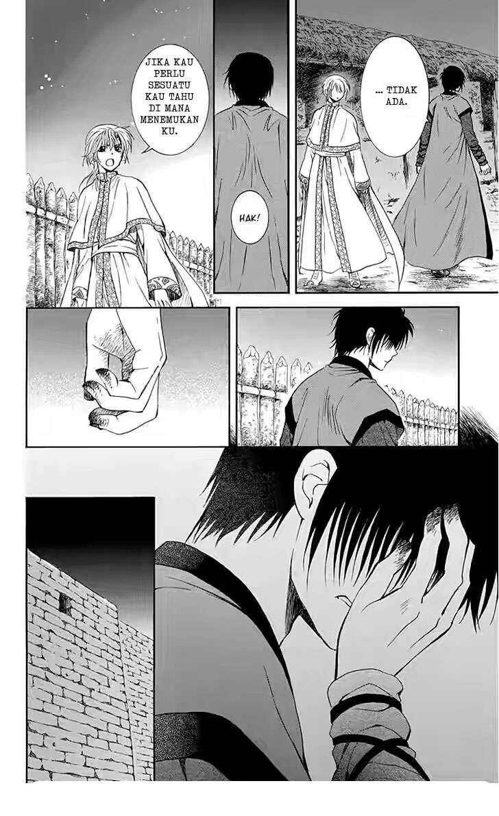 Akatsuki no Yona Chapter 115 Gambar 22