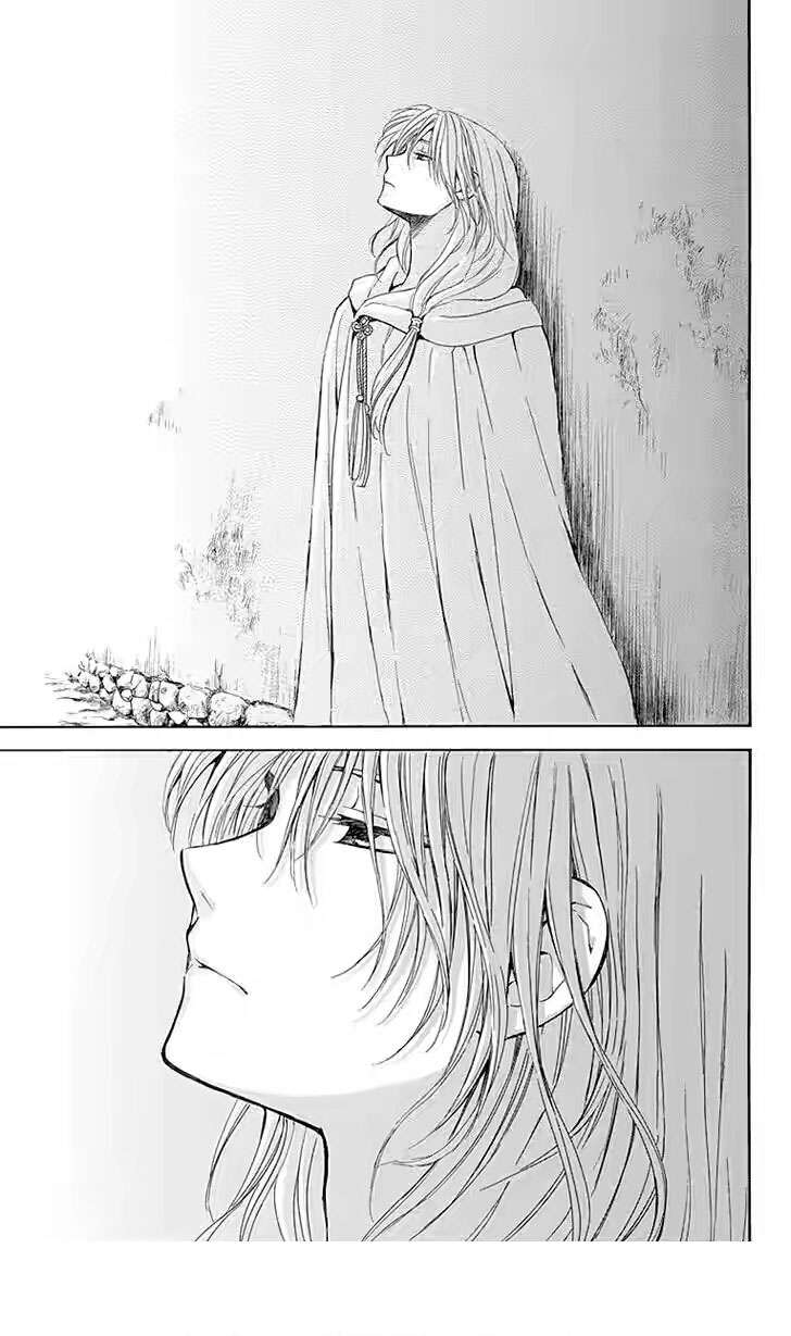 Akatsuki no Yona Chapter 115 Gambar 23