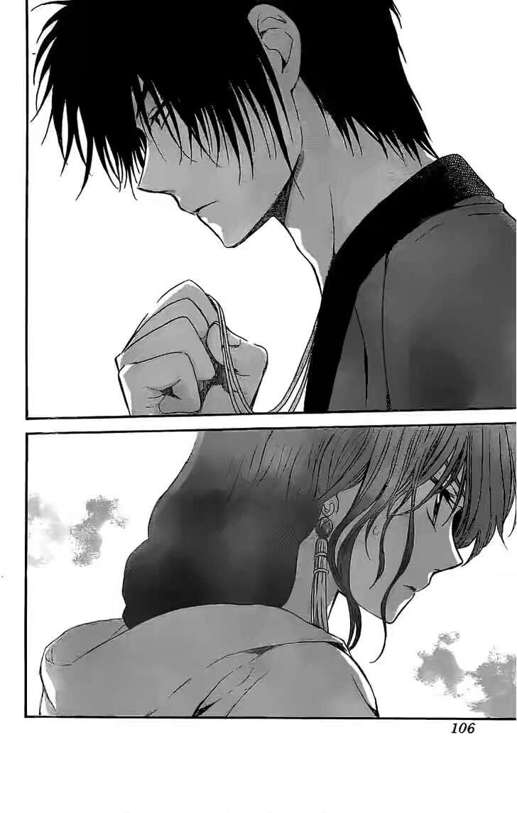 Akatsuki no Yona Chapter 112 Gambar 29