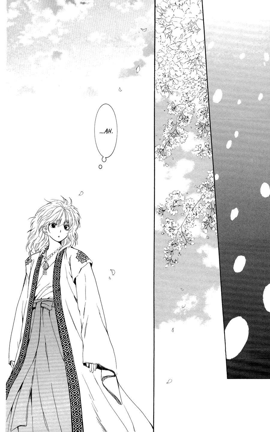 Akatsuki no Yona Chapter 103 Gambar 16