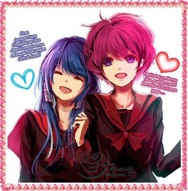 Akatsuki no Yona Chapter 95 Gambar 37