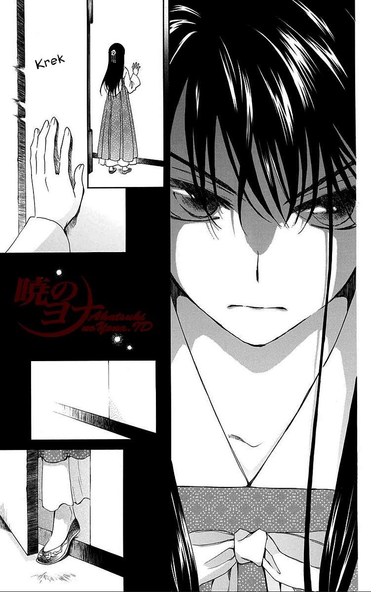Akatsuki no Yona Chapter 85 Gambar 13