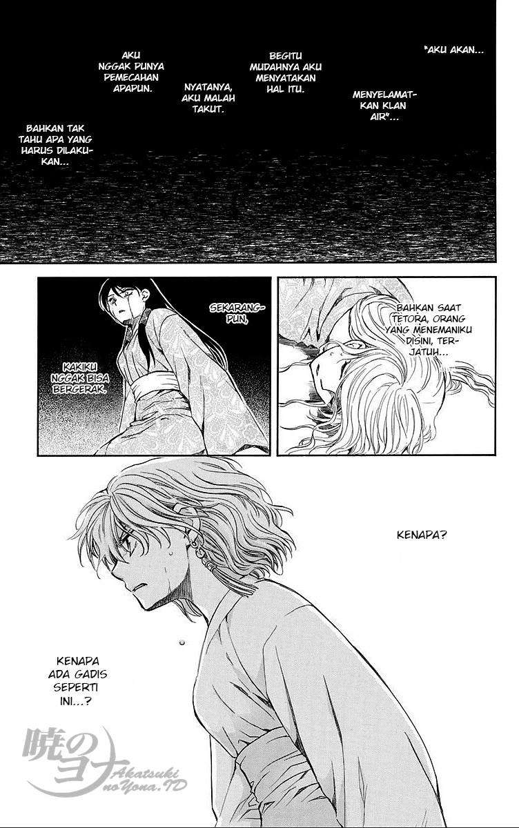 Akatsuki no Yona Chapter 82 Gambar 29