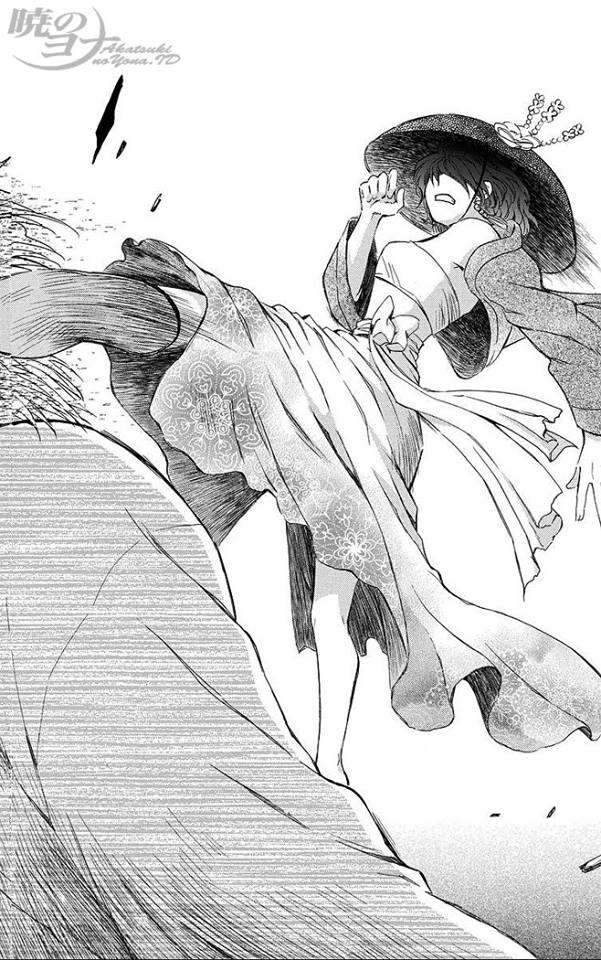 Akatsuki no Yona Chapter 79 Gambar 29