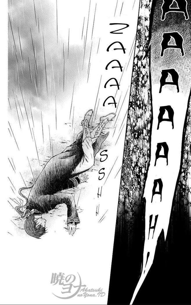 Akatsuki no Yona Chapter 77 Gambar 28