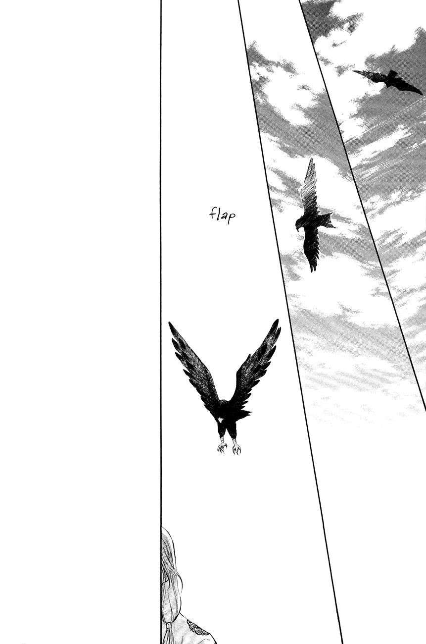 Akatsuki no Yona Chapter 72 Gambar 26