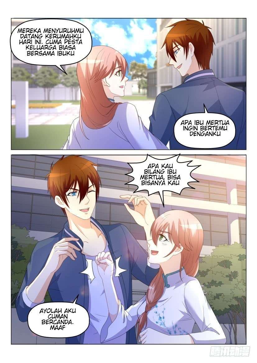 Rebirth Of The Urban Immortal Cultivator Chapter 174 Gambar 10