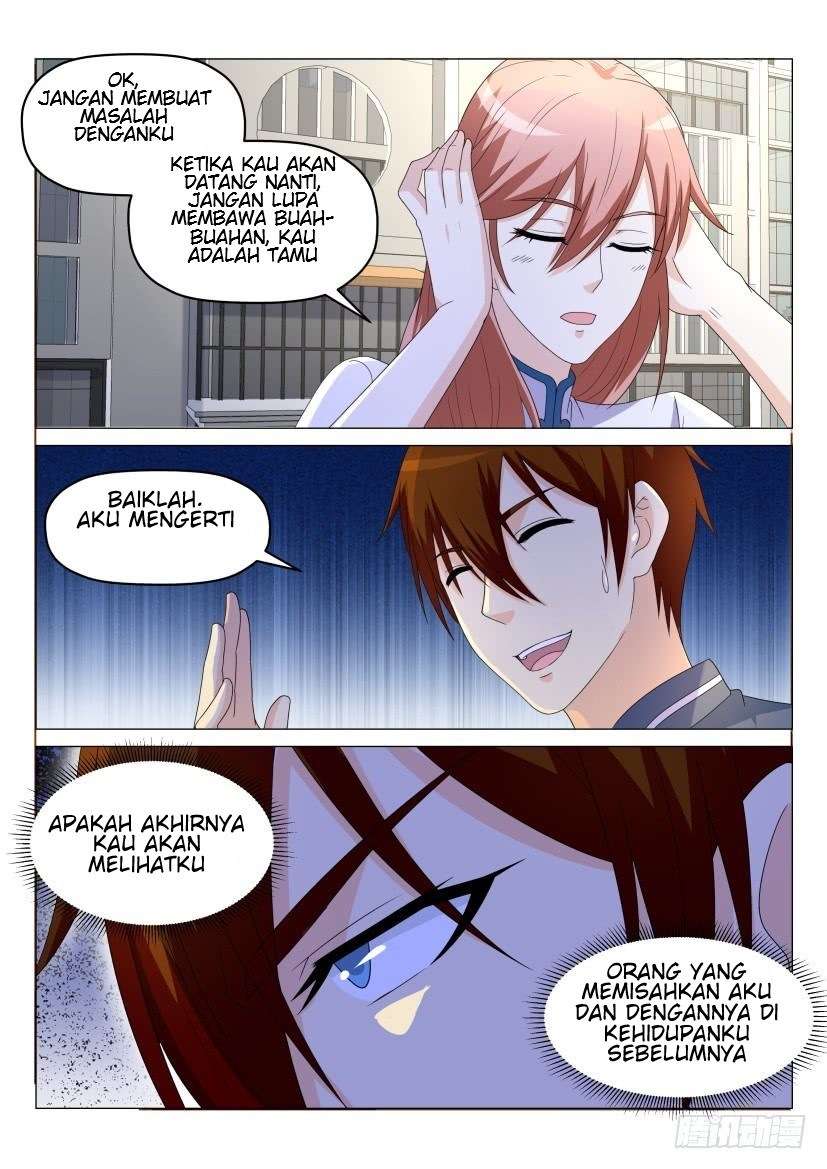 Rebirth Of The Urban Immortal Cultivator Chapter 174 Gambar 11