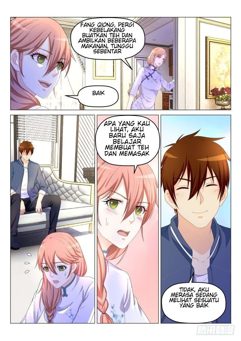 Rebirth Of The Urban Immortal Cultivator Chapter 174 Gambar 14