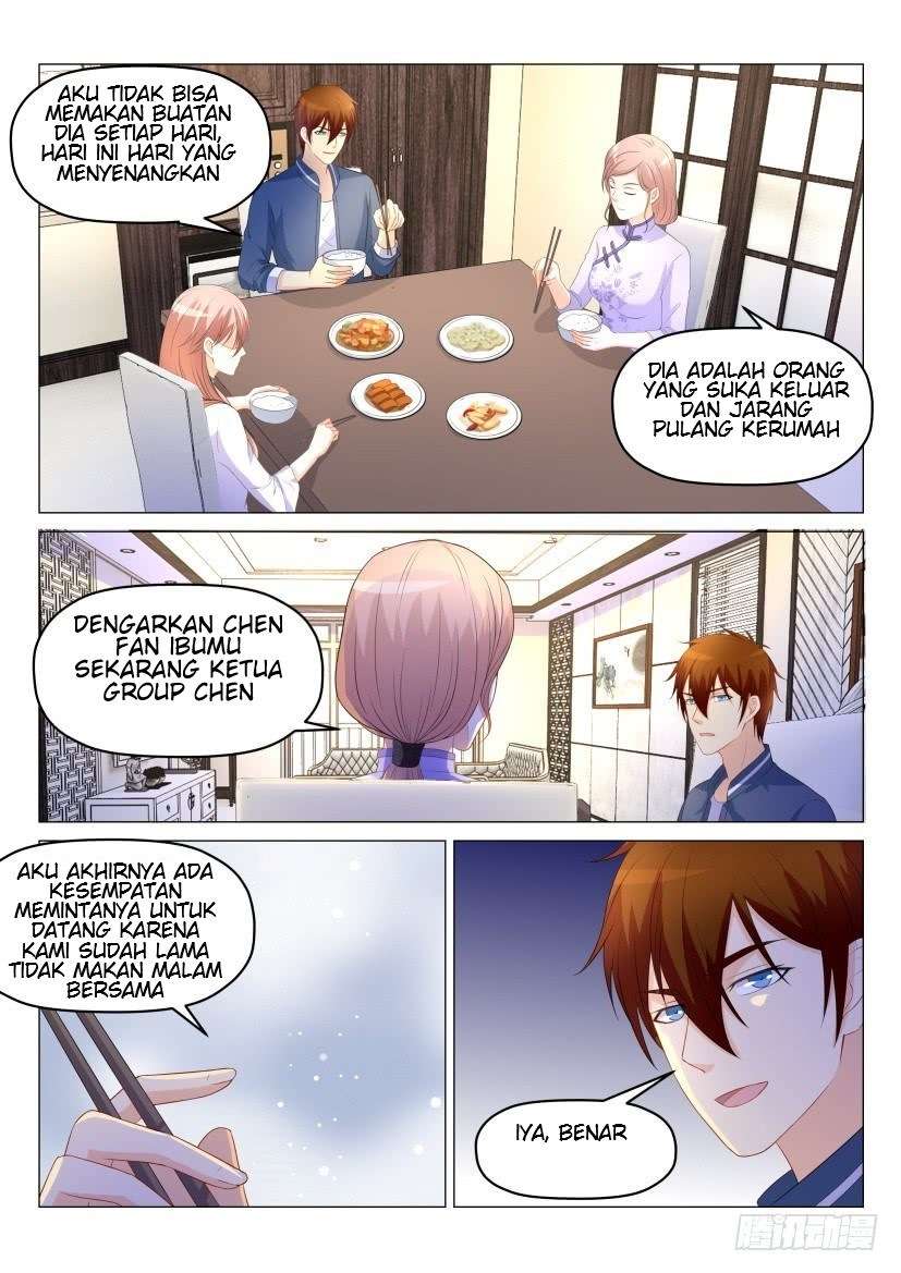 Rebirth Of The Urban Immortal Cultivator Chapter 174 Gambar 15