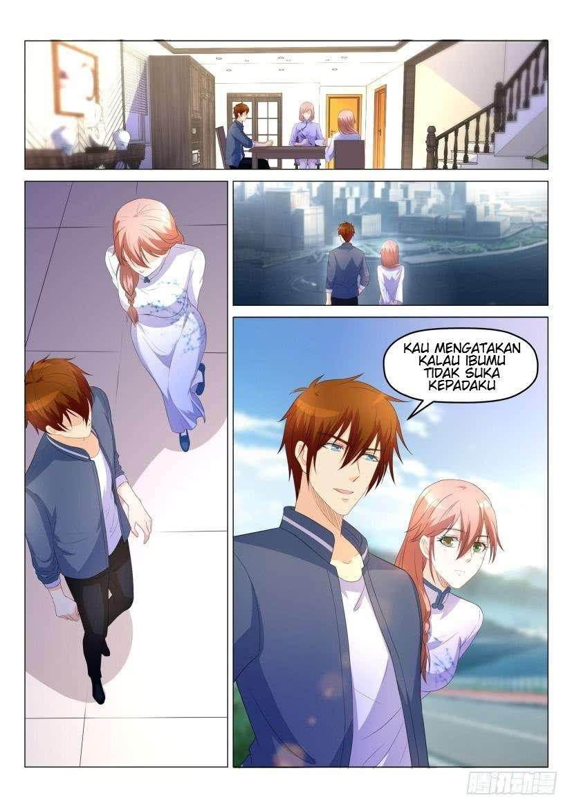 Rebirth Of The Urban Immortal Cultivator Chapter 174 Gambar 16