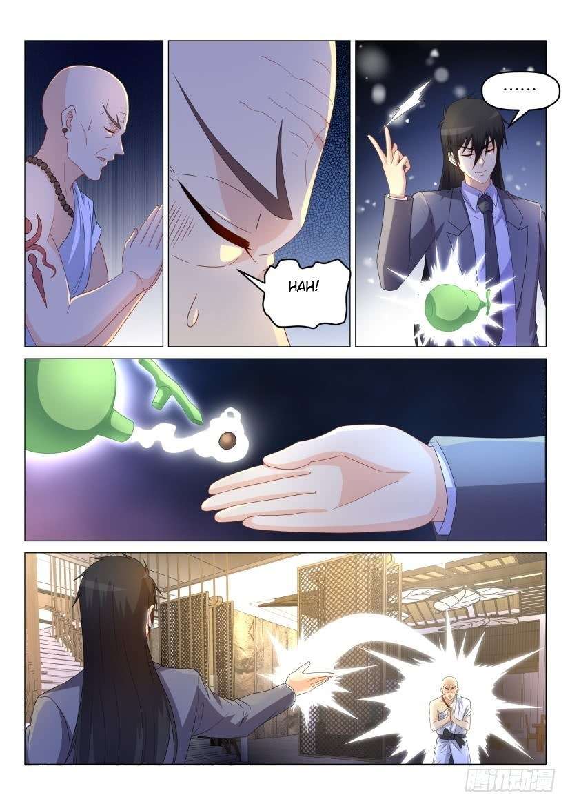 Rebirth Of The Urban Immortal Cultivator Chapter 174 Gambar 3