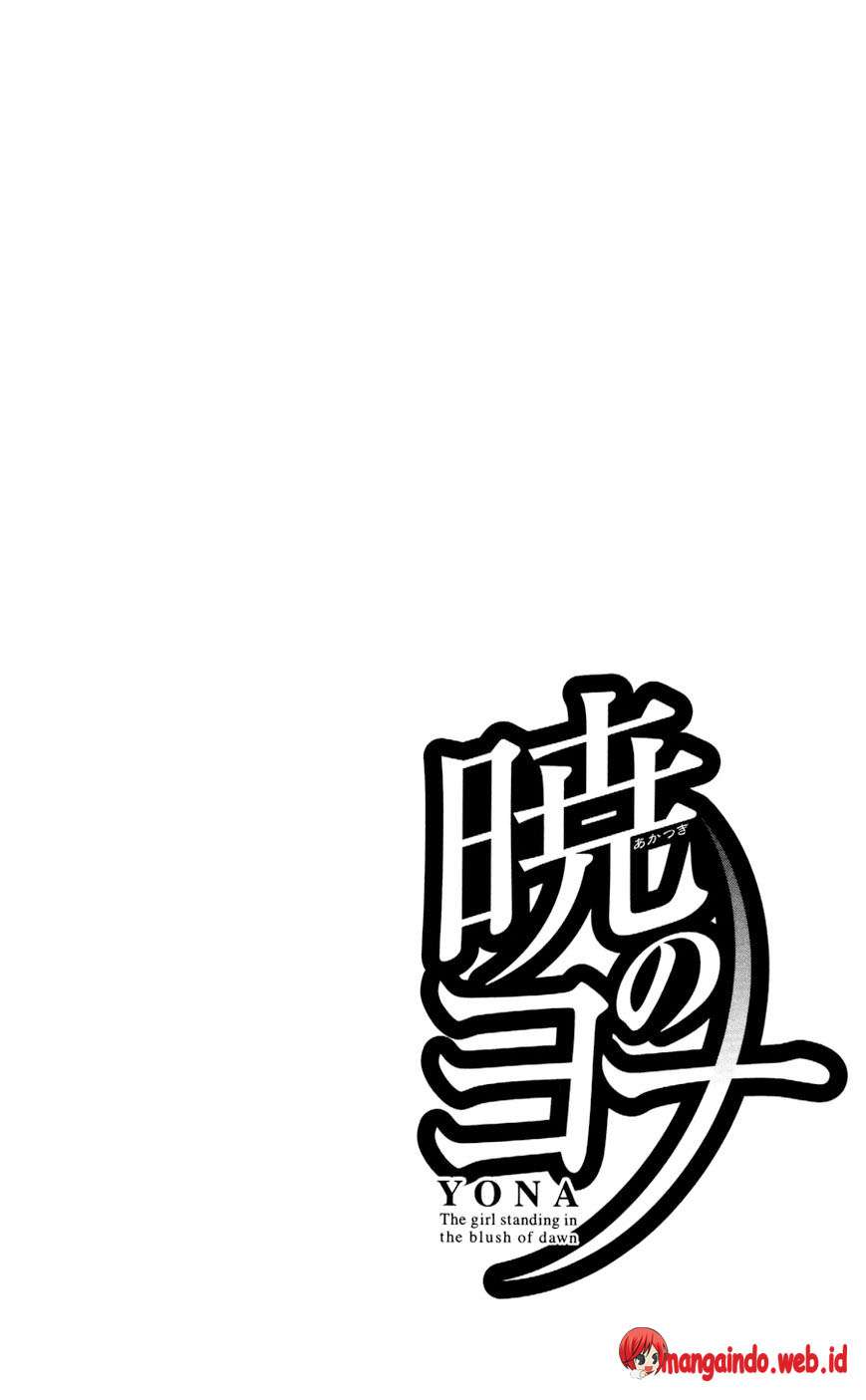 Manga Akatsuki no Yona Chapter 60 gambar nomor 2