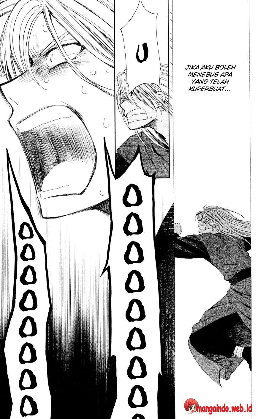 Akatsuki no Yona Chapter 56 Gambar 7