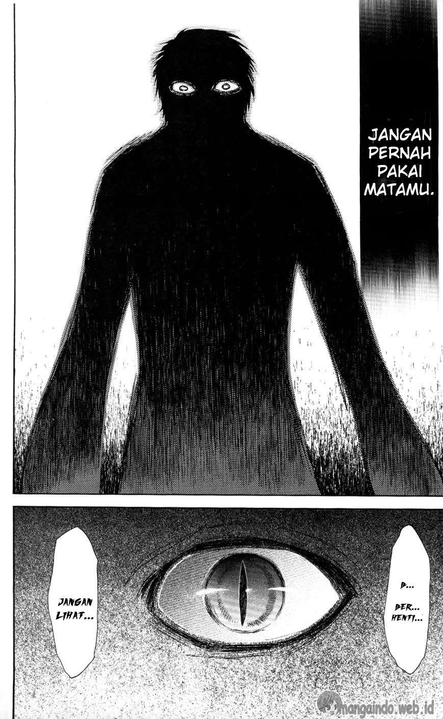 Akatsuki no Yona Chapter 50 Gambar 16