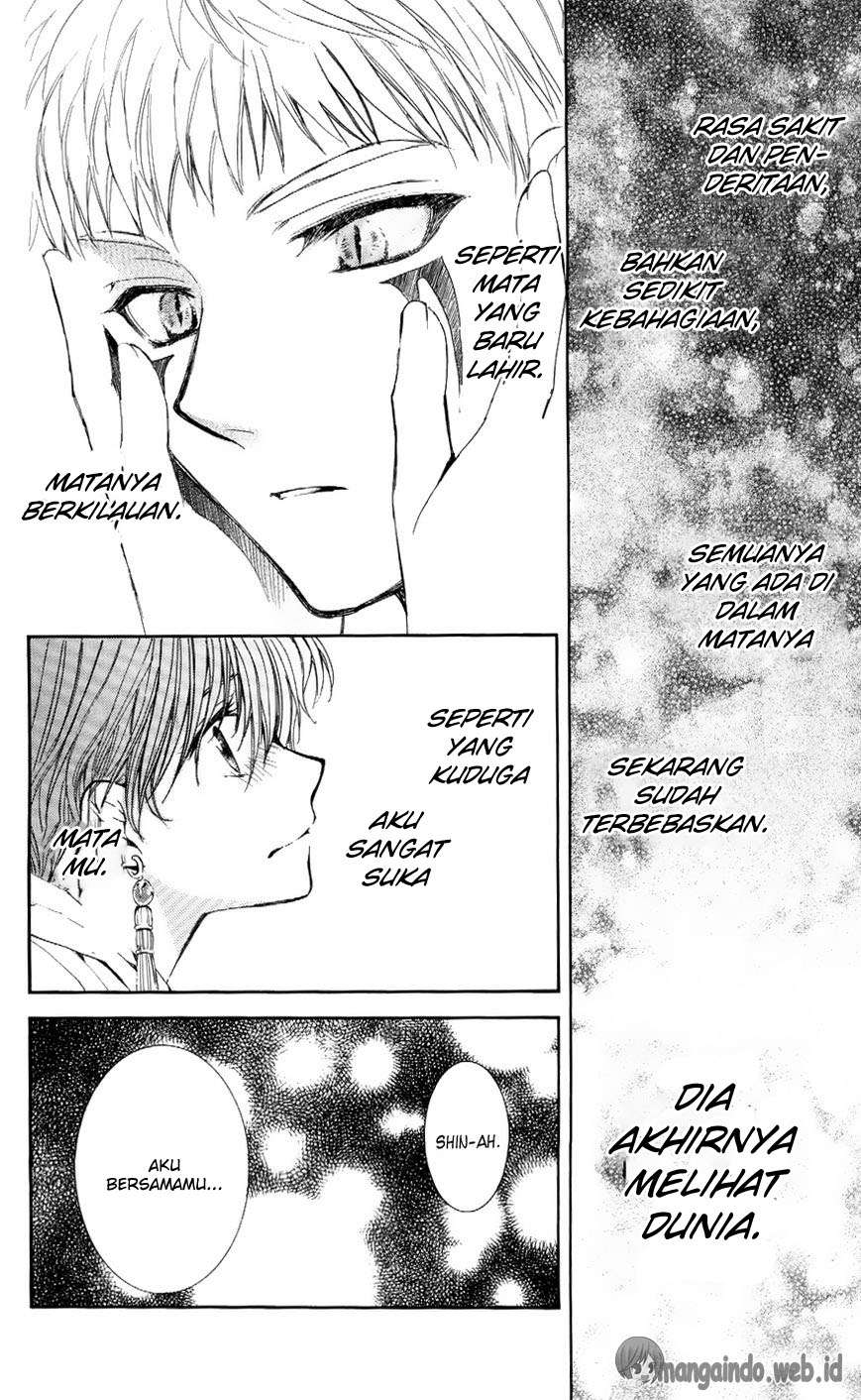 Akatsuki no Yona Chapter 51 Gambar 18