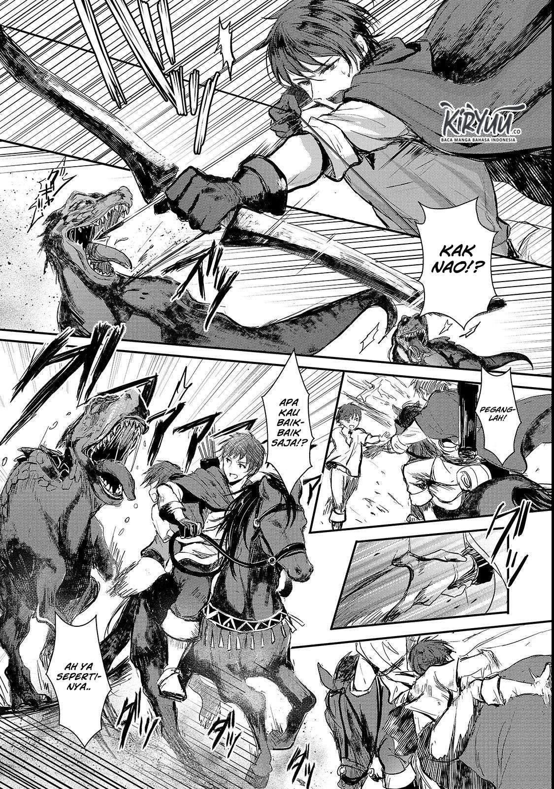 Oujo Denka wa Oikari no you desu Chapter 1 Gambar 4