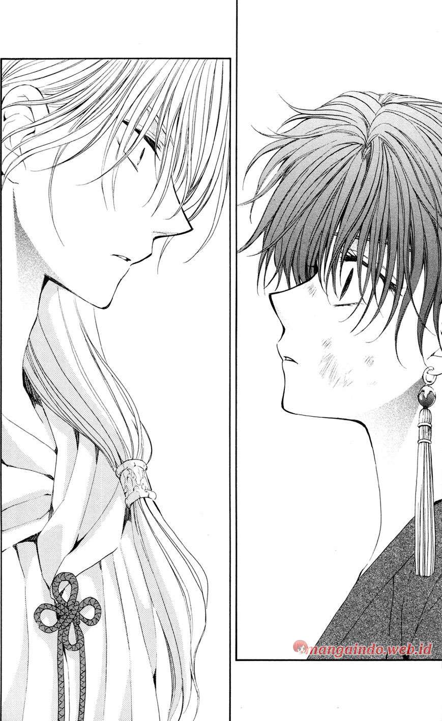 Manga Akatsuki no Yona Chapter 39 gambar nomor 2