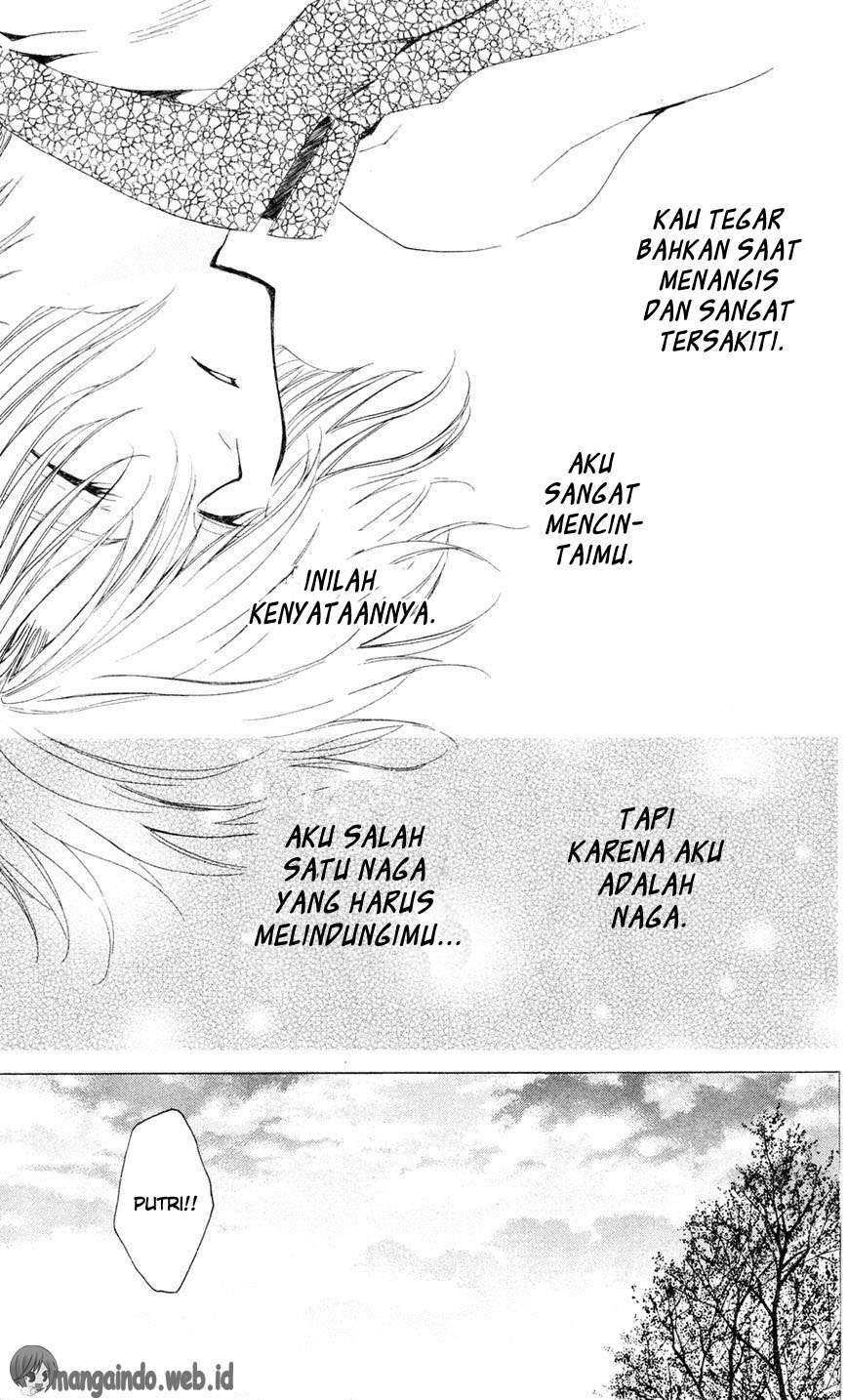 Akatsuki no Yona Chapter 41 Gambar 28