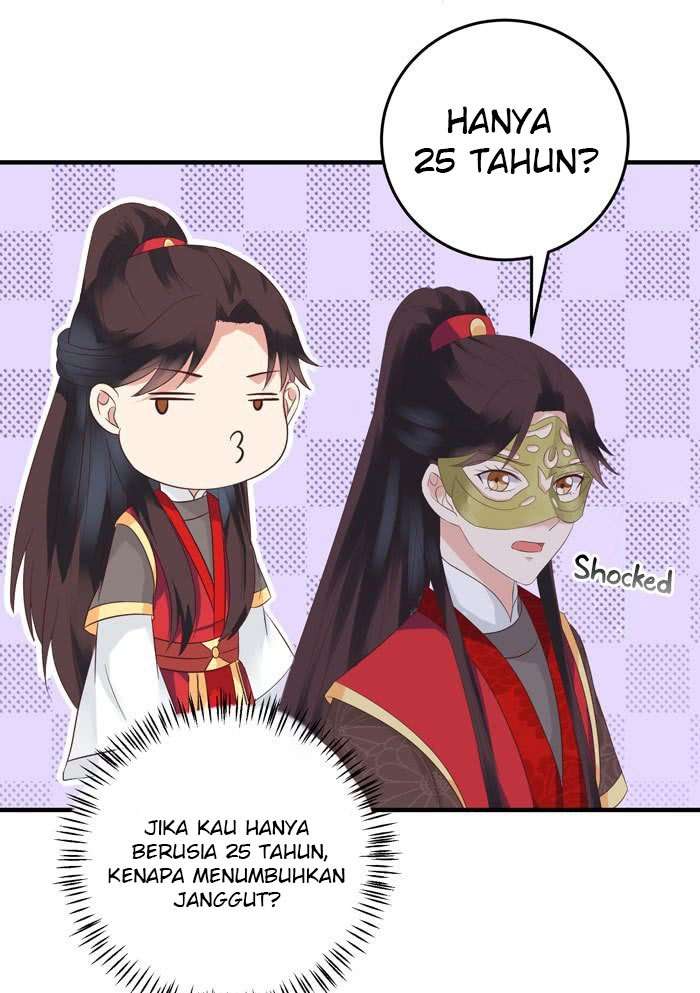 The Ghostly Doctor Chapter 79 Gambar 14