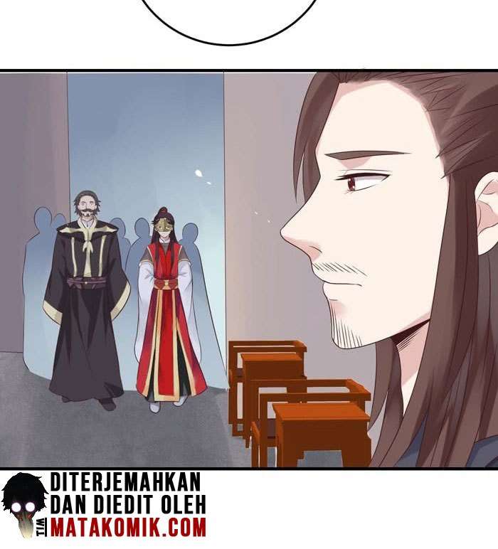 The Ghostly Doctor Chapter 79 Gambar 16