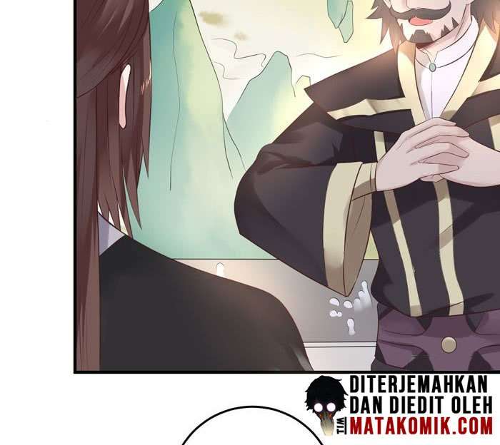 The Ghostly Doctor Chapter 79 Gambar 20