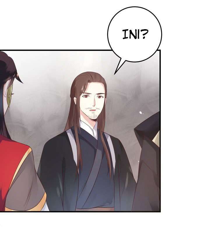 The Ghostly Doctor Chapter 79 Gambar 22