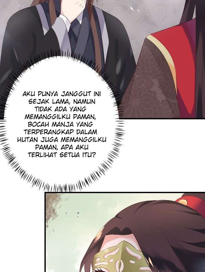 The Ghostly Doctor Chapter 79 Gambar 28