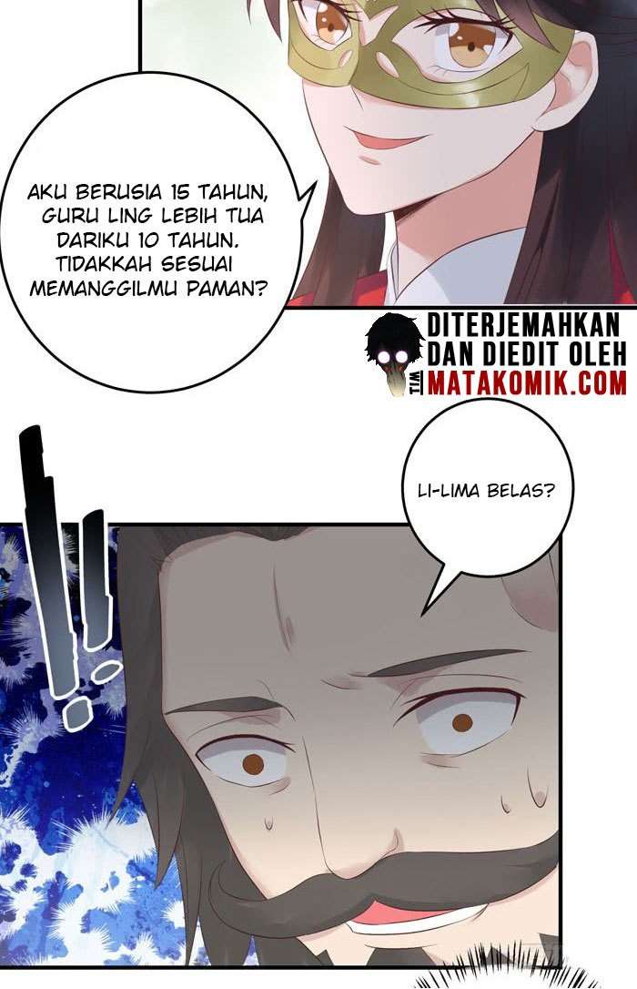 The Ghostly Doctor Chapter 79 Gambar 29