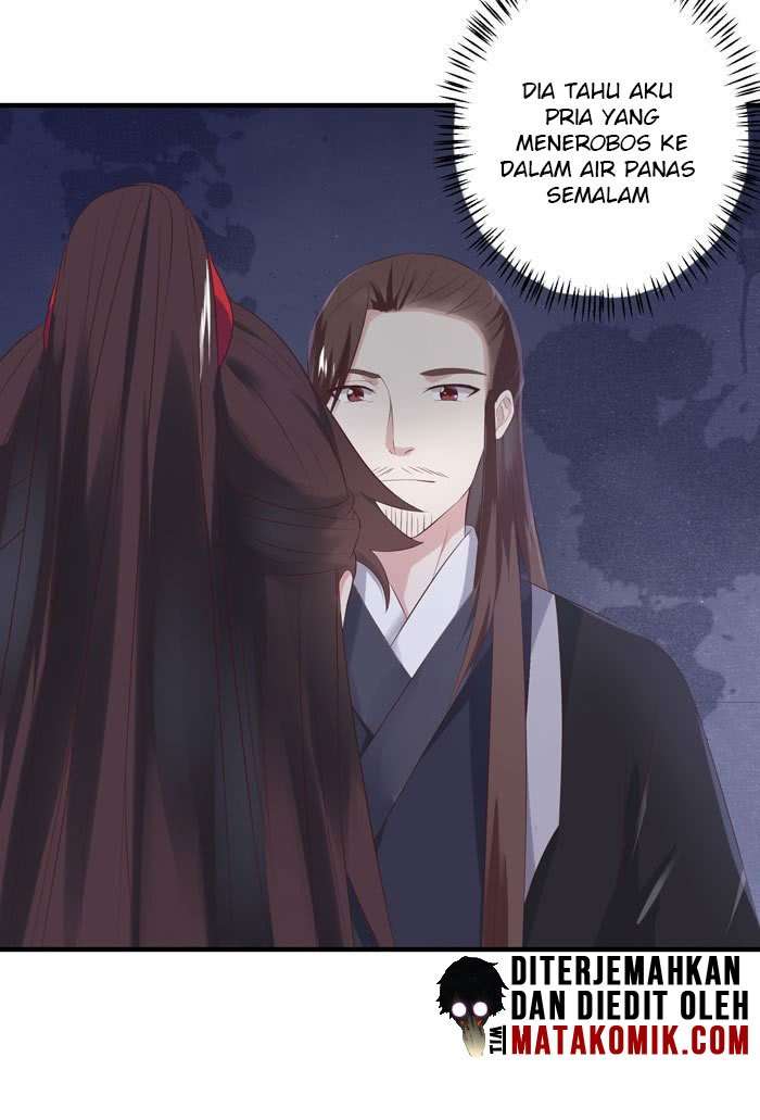 The Ghostly Doctor Chapter 79 Gambar 30
