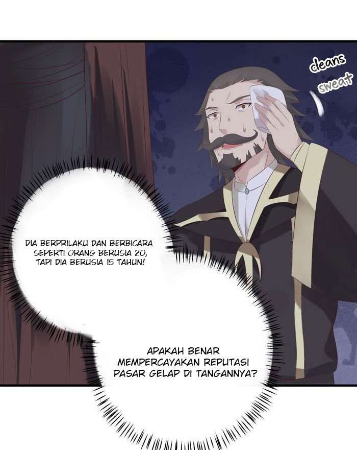 The Ghostly Doctor Chapter 79 Gambar 31