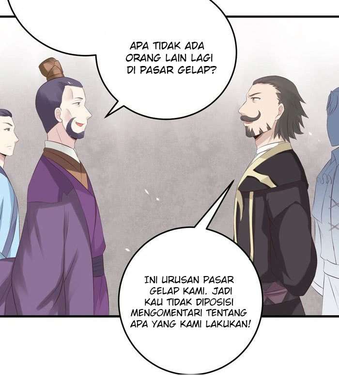 The Ghostly Doctor Chapter 79 Gambar 33