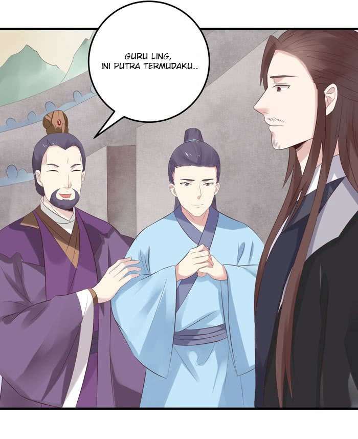 The Ghostly Doctor Chapter 79 Gambar 34