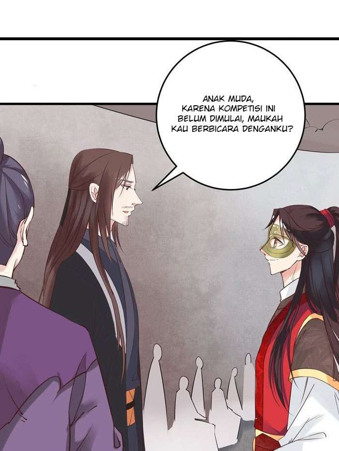 The Ghostly Doctor Chapter 79 Gambar 35