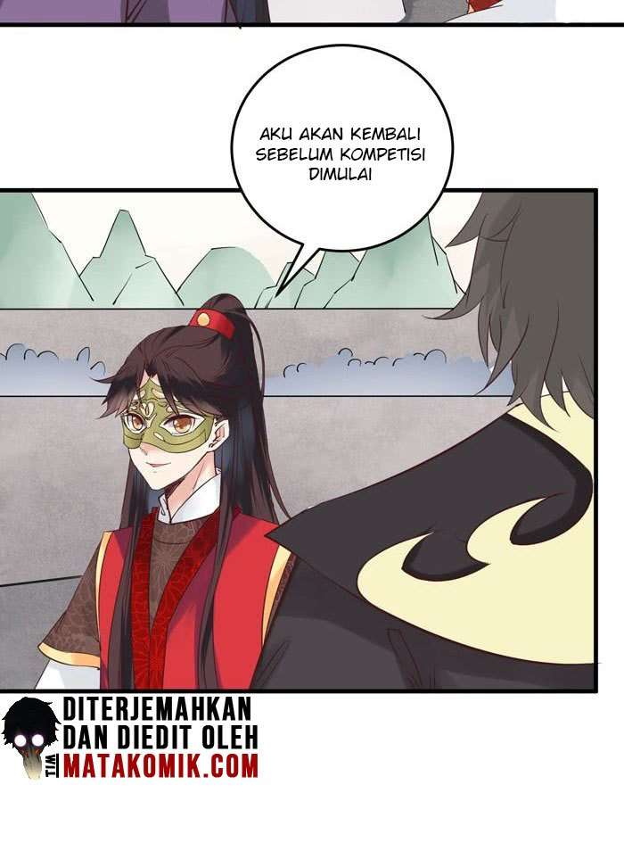 The Ghostly Doctor Chapter 79 Gambar 36