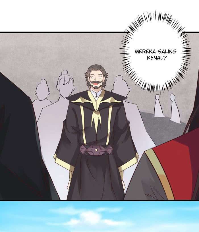 The Ghostly Doctor Chapter 79 Gambar 37