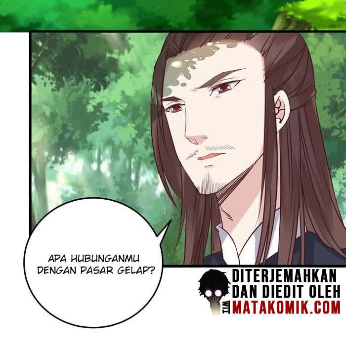 The Ghostly Doctor Chapter 79 Gambar 39