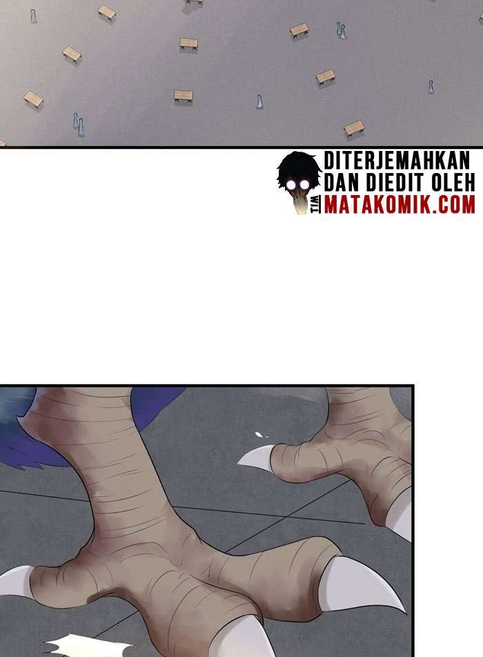 The Ghostly Doctor Chapter 79 Gambar 4