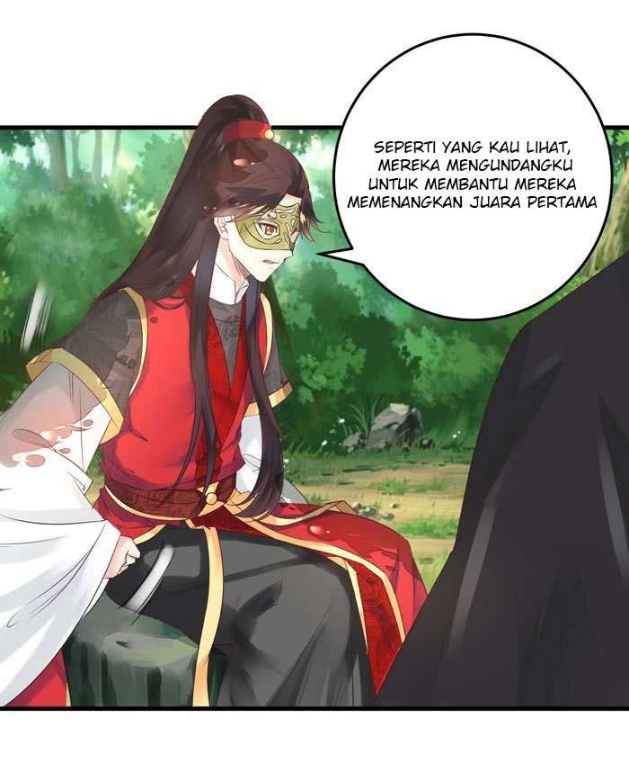 The Ghostly Doctor Chapter 79 Gambar 40