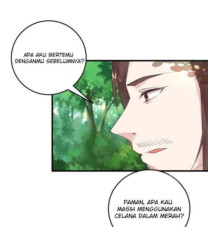 The Ghostly Doctor Chapter 79 Gambar 41
