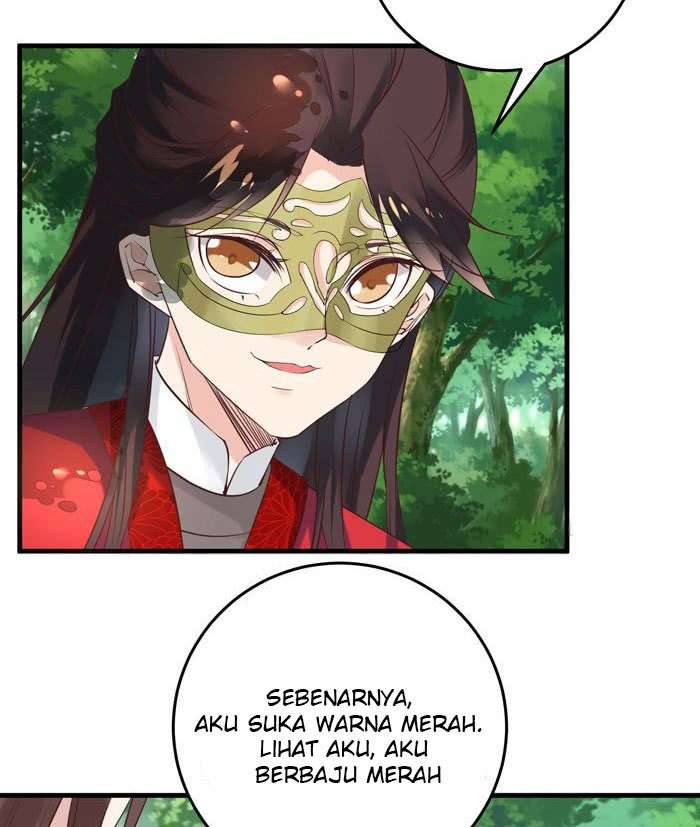 The Ghostly Doctor Chapter 79 Gambar 42