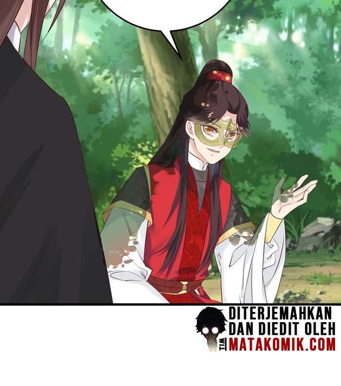 The Ghostly Doctor Chapter 79 Gambar 43